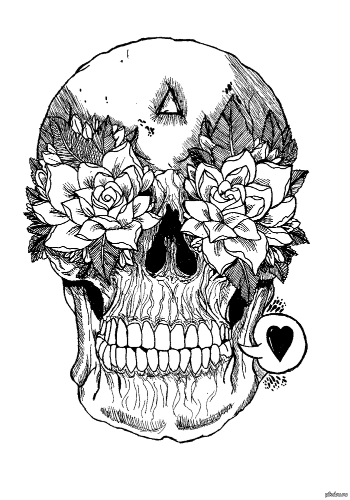 Поделюсь и своими каляками. Часть 2