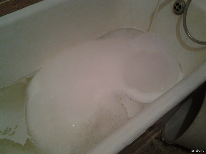 Навеяно постом про кекс-слон