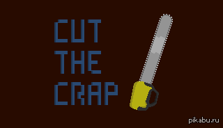 Когда-то давно по пикабу прокатилась волна пиксель-арта.