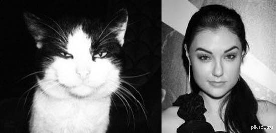 Все ей подражают