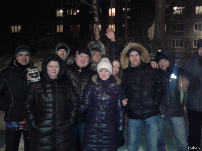 Всем Привет из Новосибирска.