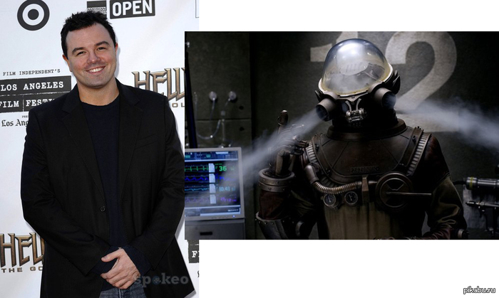 Неожиданно для меня