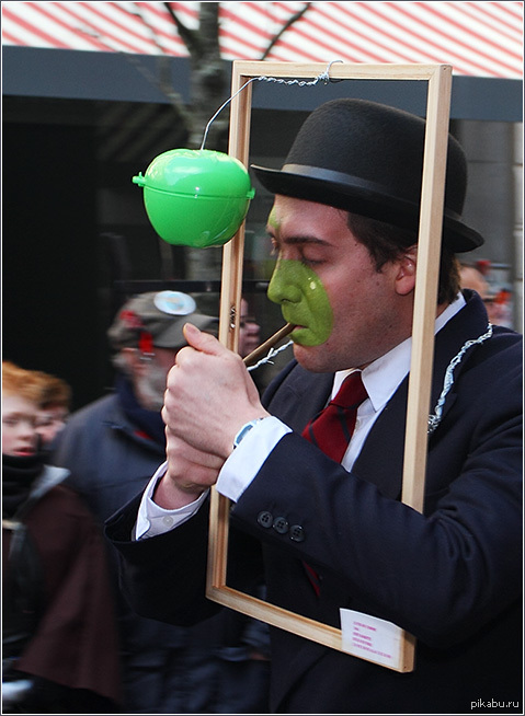 Что бы это значило?