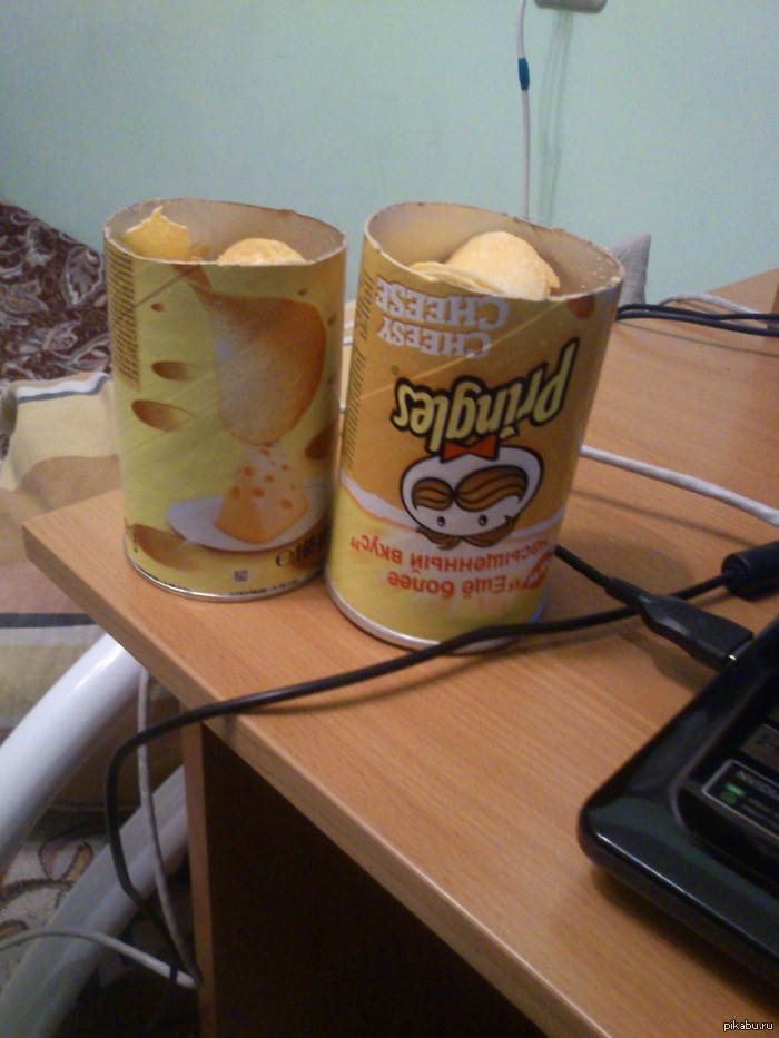     Pringles   
