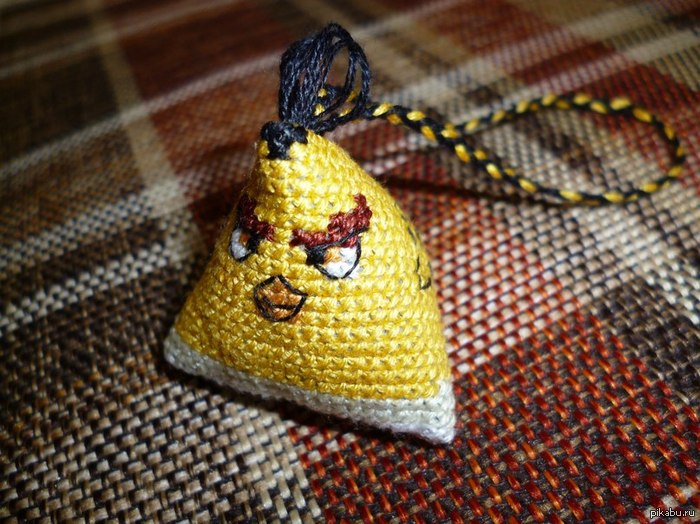 Angry Bird ������ ������