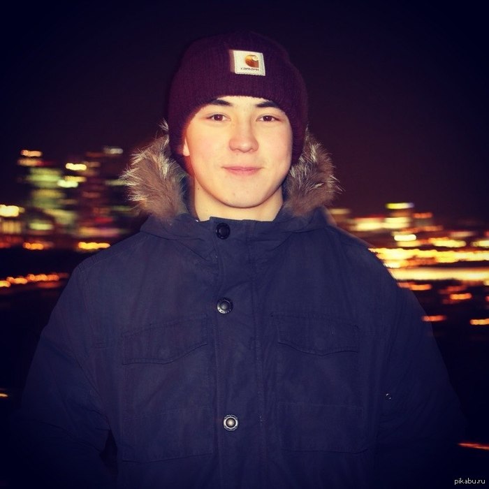 С Днем Рождения, ***дружище!!!*** Хватит болеть. | Пикабу