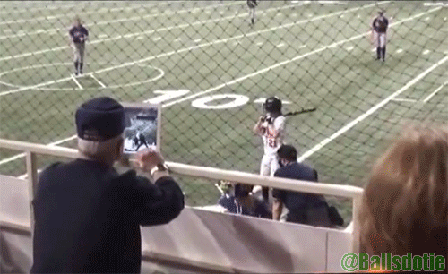 Vr Fail Gif