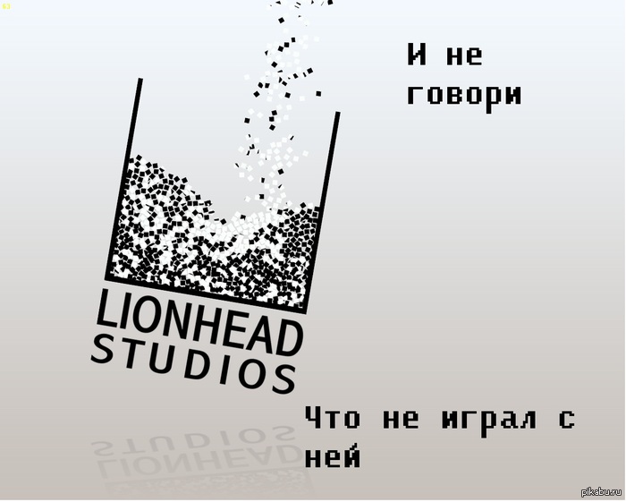 Lionhead   ,   Lionhead     "" .