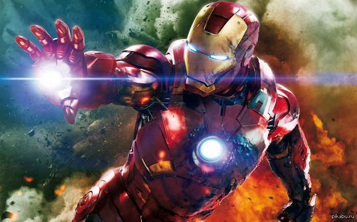   3 -     "Iron man 3".   gameloft    25 .