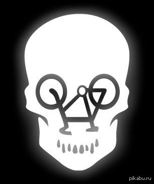 у страха глаза велики ))