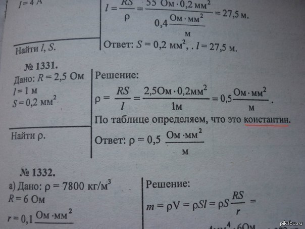 Ответы мм. По таблице определяем что это Константин. По таблице определяем что это Констанит. По таблице определяем все для Константин.