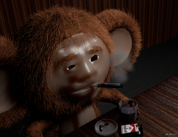 сегодня ночью рисовал