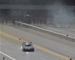 Broken Car Gif