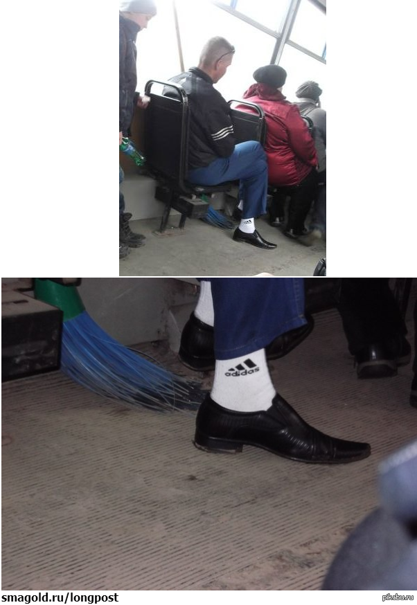 Мода в Томске