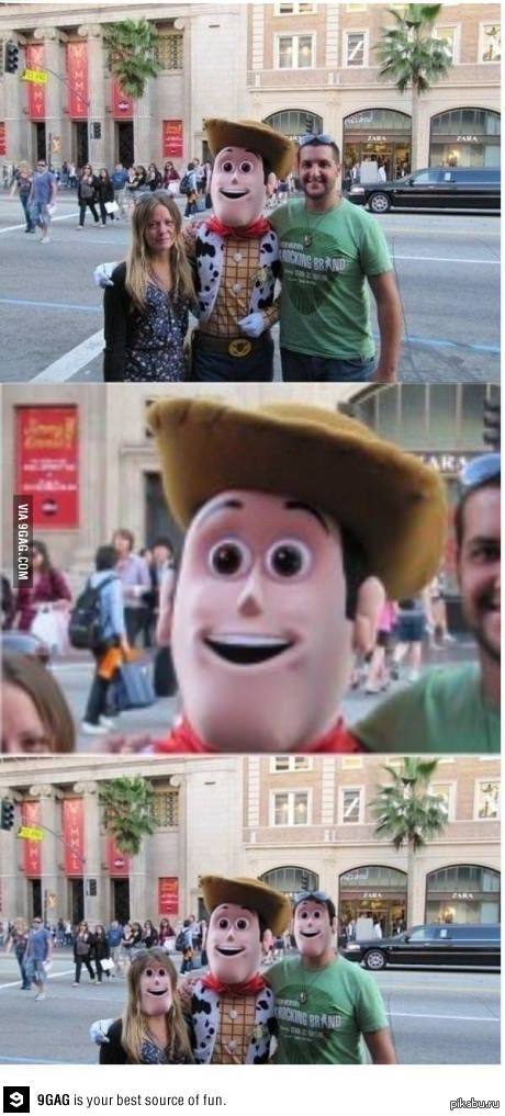 Woody