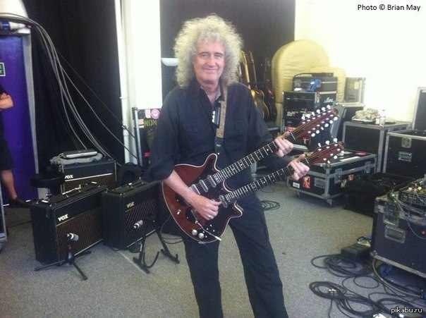 Вот это поворот...