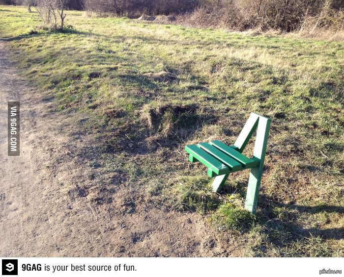 Bench for Forever alone - Forever alone, Benches, Bench, Loneliness, Hopelessness