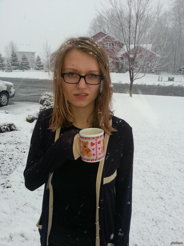 Тем временем в Миннесоте.