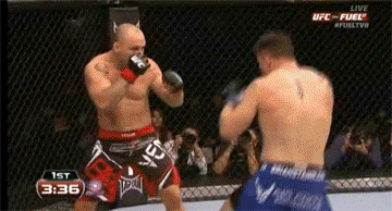 Вот это я понимаю рубка!!!