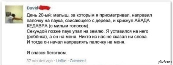 Авада Кедавра