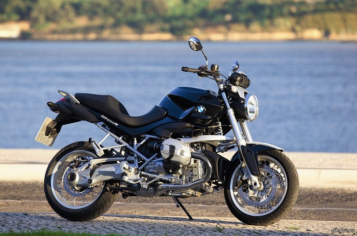 BMW R 1200 R