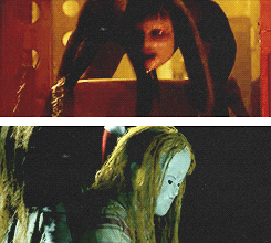 Доктор Кто: Плоть