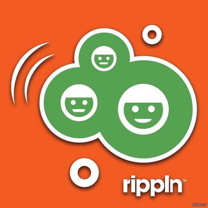 ����������� ������ ( rippln)