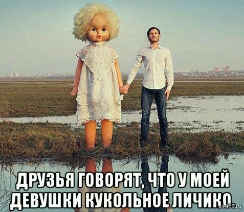 Своя атмосфера. | Пикабу