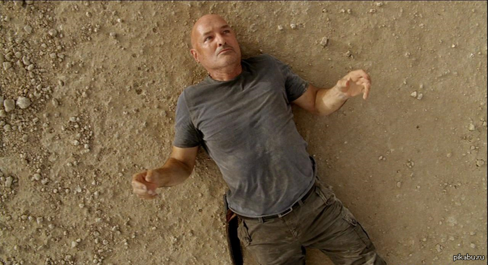 "Только Я знаю, что Я могу"