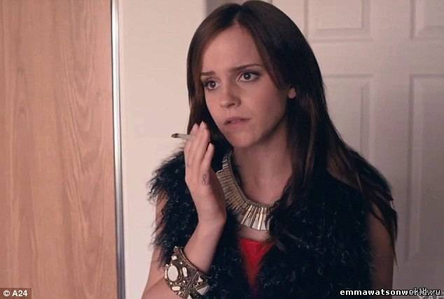 Встречайте,Гермиона.