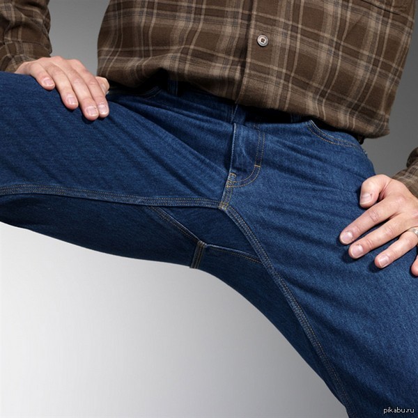 Геолог. Вид снизу. Перед ритуалом