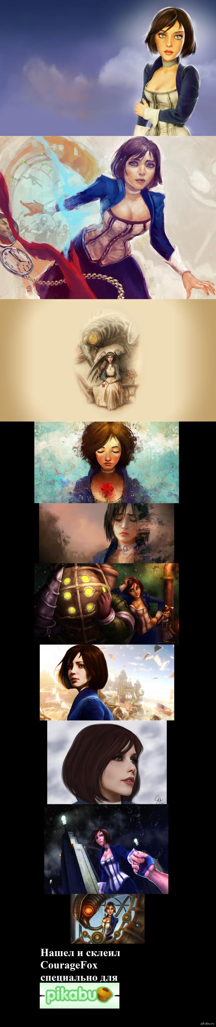      Bioshock Infinite () [    ] ,      - )