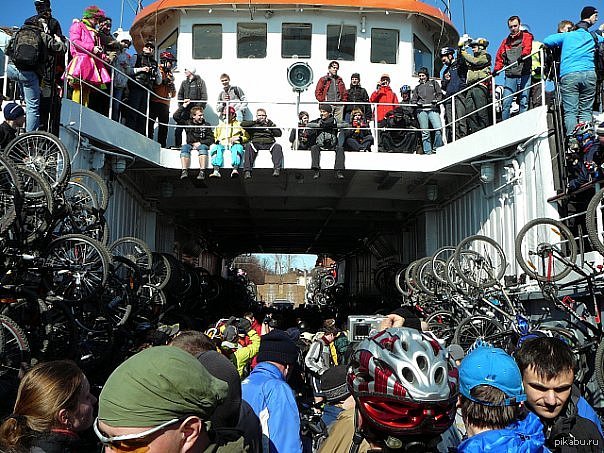 И все-таки спорт - сила. | Пикабу