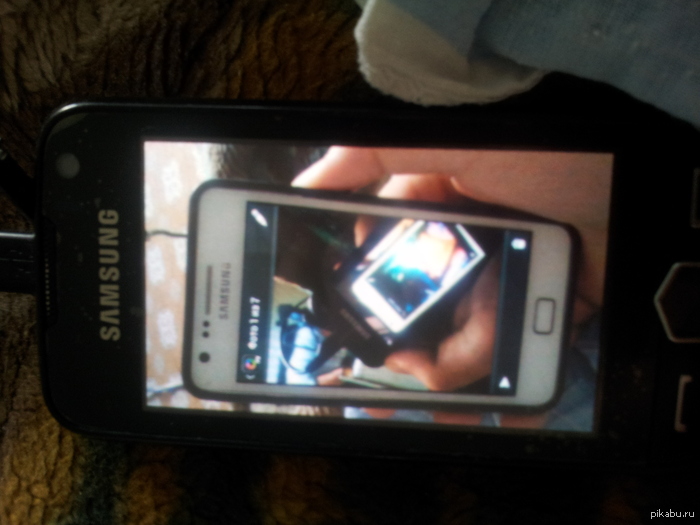 Получилось ЗБС