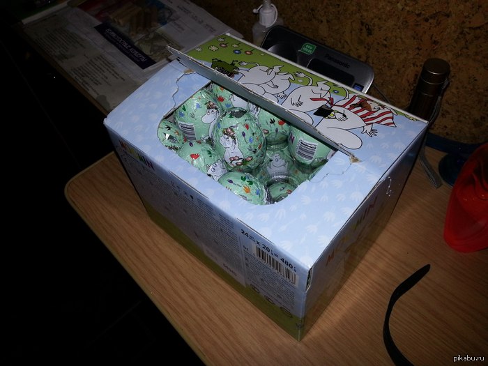 Тот момент когда твоя мама работает на крупской а ты худеешь.