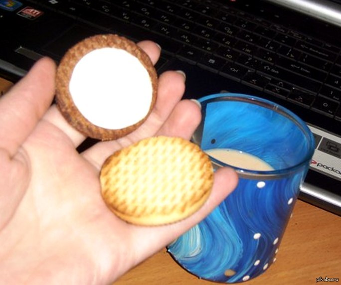 Бесполезные факты о бесполезном