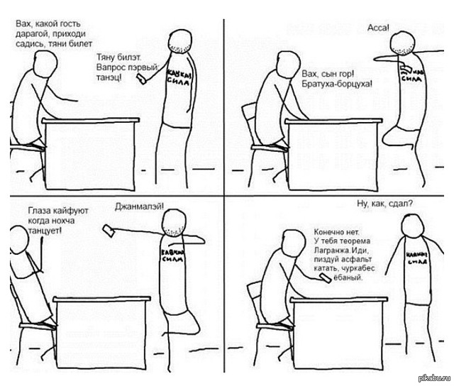 Умный заголовок | Пикабу