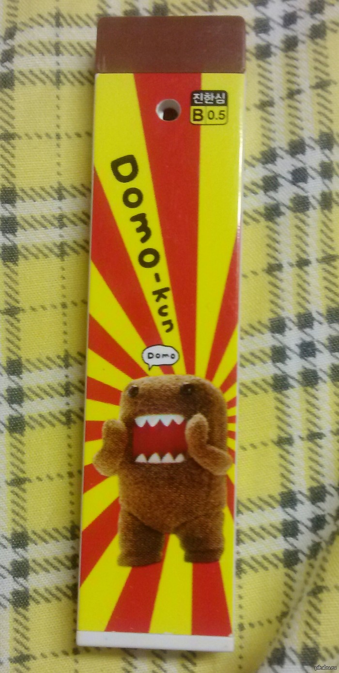 Никого не напоминает?