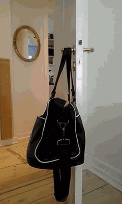 Speed Bag Gif
