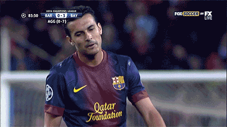 Закат великой команды