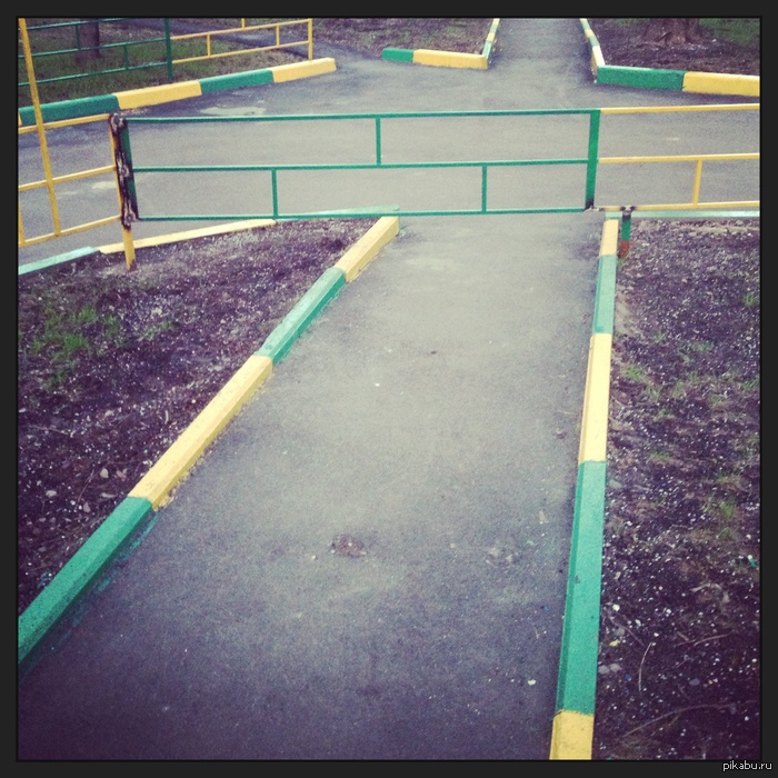 Тут даже и страну угадывать не надо...