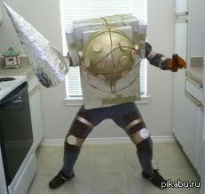 ��� ��������� �������(bioshock,���� ��� ����� �� � �����)