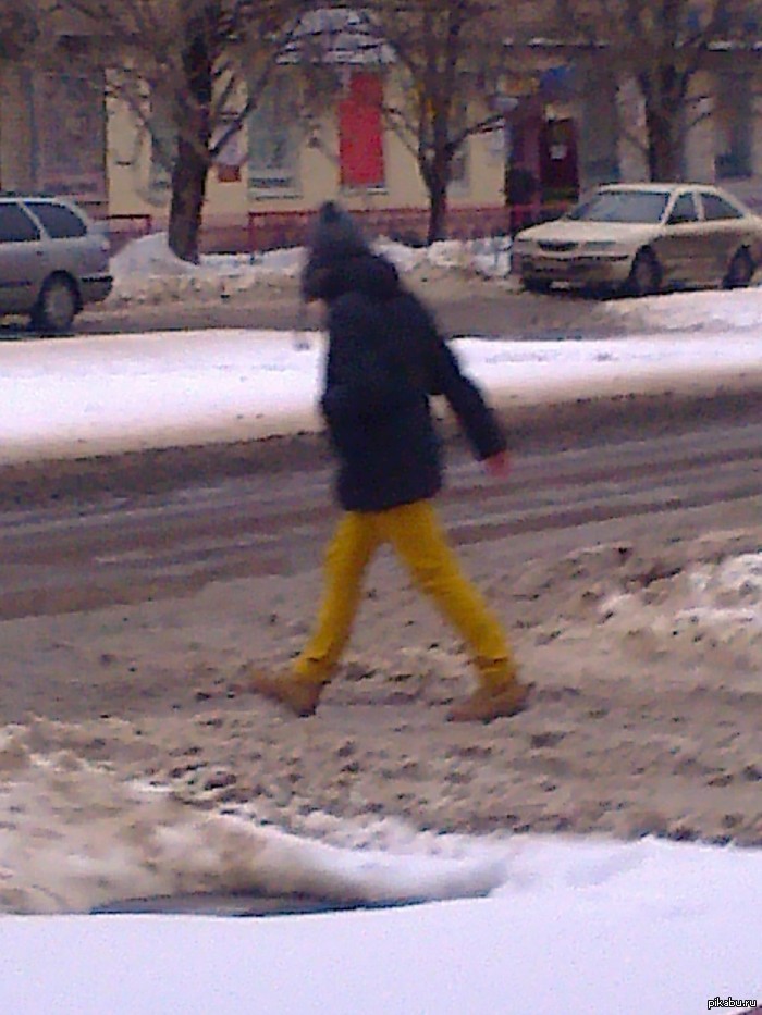 Кин-дза-дза! | Пикабу