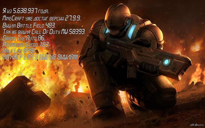 �������