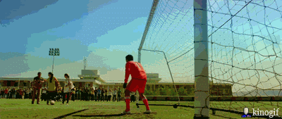 Боливуд рвет сознание.