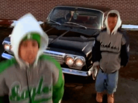 ���� Chris �Mac Daddy� Kelly �� Kris Kross