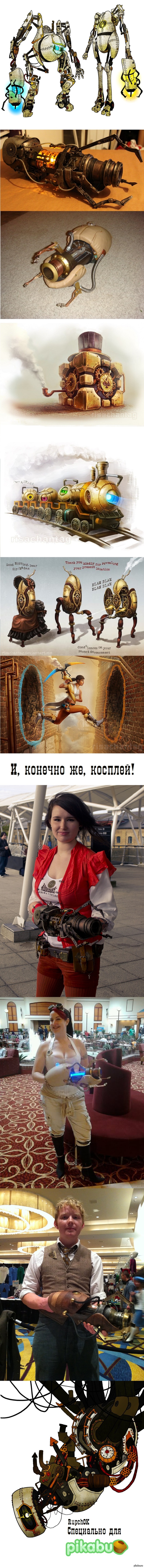 Portal � ����� ��������