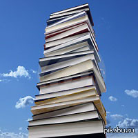 To be successful, you need to read a lot. - Books, Book, Reading books, Success, Money, Detective, Personal growth