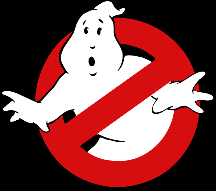     !      .     ,   ! Who u gonna call?