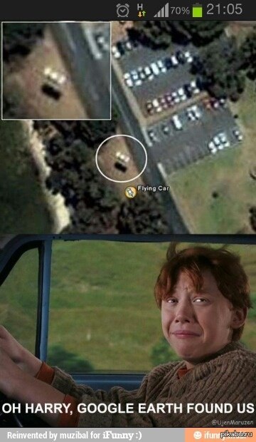 ,   Google Earth! 